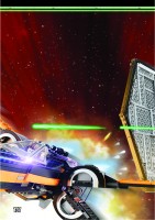 Nummer 137 | Puzzle Konfrontation auf Jakku 2 Nummer 137 | Puzzle Konfrontation auf Jakku 2