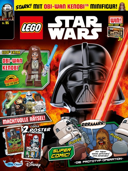 LEGO Star Wars 95/2023