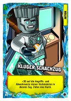 Nummer 093 | Kluger Schachzug Nummer 093 | Kluger Schachzug