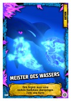 Nummer 160 I Meister des Wassers Nummer 160 I Meister des Wassers