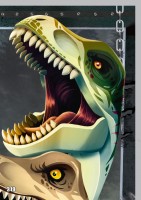 Nummer 219 I Puzzle Ein neues Zeitalter 3 I LEGO Jurassic World TCG 3 Nummer 219 I Puzzle Ein neues Zeitalter 3 I LEGO Jurassic World TCG 3