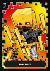 Nummer 131 I Comic Blaze