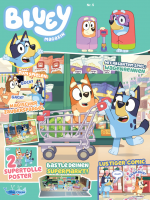 Bluey 05/2024 Bluey 05/2024