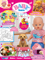BABY born® 43/2025 BABY born® 43/2025