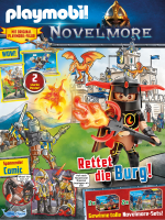 Playmobil Novelmore 23/2023 Playmobil Novelmore 23/2023
