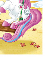 Lissy PONY Nummer 041 Lissy PONY Nummer 041