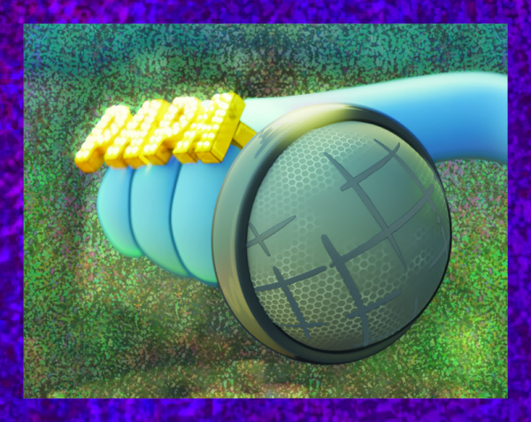 Schlümpfe Sticker 2025 Nummer 014