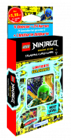 LEGO Ninjago TCG 9 Next Level Eco-Blister LEGO Ninjago TCG 9 Next Level Eco-Blister