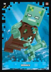 Nummer 058 I Drowned