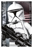 Nummer 014 I Klontruppler I Jubiläums-Edition Nummer 014 I Klontruppler I Jubiläums-Edition