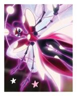 Miraculous Sticker Nummer 198 Miraculous Sticker Nummer 198