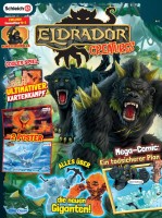 schleich® ELDRADOR® CREATURES 06/2021 schleich® ELDRADOR® CREATURES 06/2021