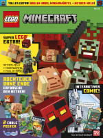 LEGO Minecraft 33/25 LEGO Minecraft 33/25