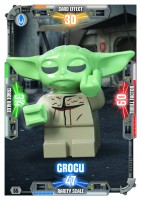 Nummer 055 | Grogu Nummer 055 | Grogu