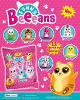 Funny Beeeans Pink-Edition 10er Bundle Blindbags Funny Beeeans Pink-Edition 10er Bundle Blindbags