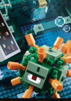 Nummer 215 I Underwater Adventure Nummer 215 I Underwater Adventure