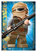 Nummer 112 I Rey I Jubiläums-Edition Nummer 112 I Rey I Jubiläums-Edition