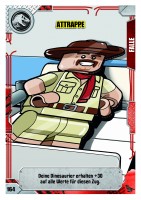 Nummer 164 I Attrappe Nummer 164 I Attrappe