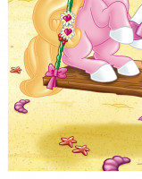 Lissy PONY Nummer 040 Lissy PONY Nummer 040