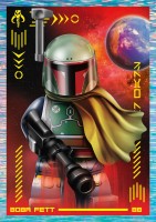 Nummer 088 I Boba Fett I "Die Macht"-Edition Nummer 088 I Boba Fett I "Die Macht"-Edition