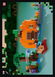 Nummer 172 I The Pumpkin Farm