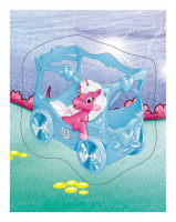 Lissy PONY Nummer 098 Lissy PONY Nummer 098