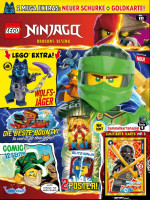 LEGO NINJAGO 111/2024 LEGO NINJAGO 111/2024