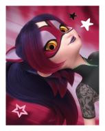 Miraculous Sticker Nummer 125 Miraculous Sticker Nummer 125