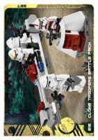 Nummer 216 I Clone Troopers Battle Pack I Jubiläums-Edition Nummer 216 I Clone Troopers Battle Pack I Jubiläums-Edition