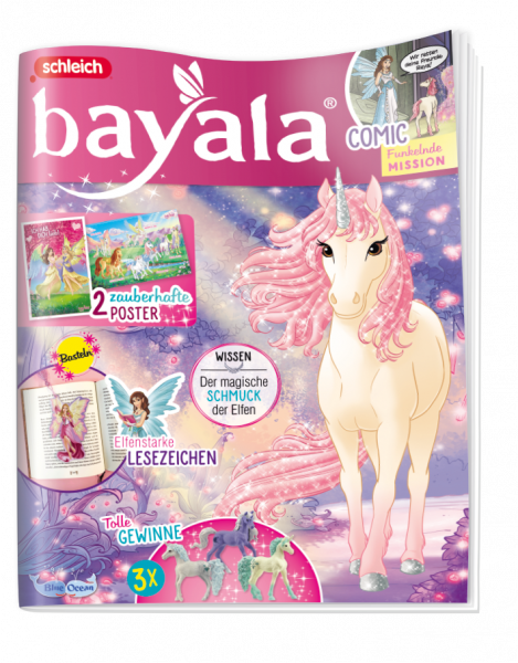 BAYALA®-Magazin 39/2023