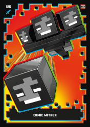 Nummer 126 I Comic Wither