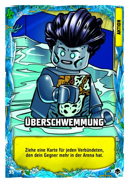 Nummer 095 | Überschwemmung