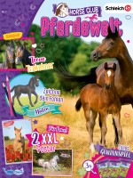 Horse Club - Pferdewelt 01/2021 Horse Club - Pferdewelt 01/2021