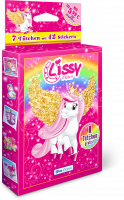 Lissy PONY Stickerserie 2024: Blister Lissy PONY Stickerserie 2024: Blister