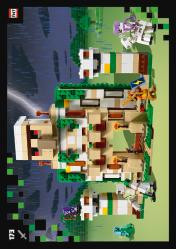 Nummer 173 I The Iron Golem Fortress