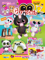 Glubschis Magazin 28/2024 Glubschis Magazin 28/2024