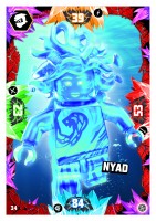 Nummer 034 I Nyad Nummer 034 I Nyad