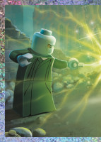 Sticker Nummer 209 I Harry Potter Sticker & Trading Card Serie2 Sticker Nummer 209 I Harry Potter Sticker & Trading Card Serie2