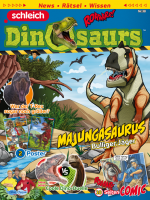 schleich® DINOSAURS 38/2023 schleich® DINOSAURS 38/2023