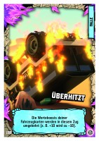 Nummer 199 I Überhitzt Nummer 199 I Überhitzt