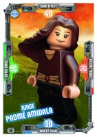 Nummer 015 | Junge Padmé Amidala Nummer 015 | Junge Padmé Amidala