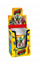 Neuroblast Brainrot Party - Display Neuroblast Brainrot Party - Display