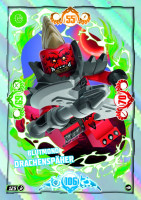 Nummer 125 I Blutmond Drachenspäher I LEGO Ninjago TCG 10 Nummer 125 I Blutmond Drachenspäher I LEGO Ninjago TCG 10