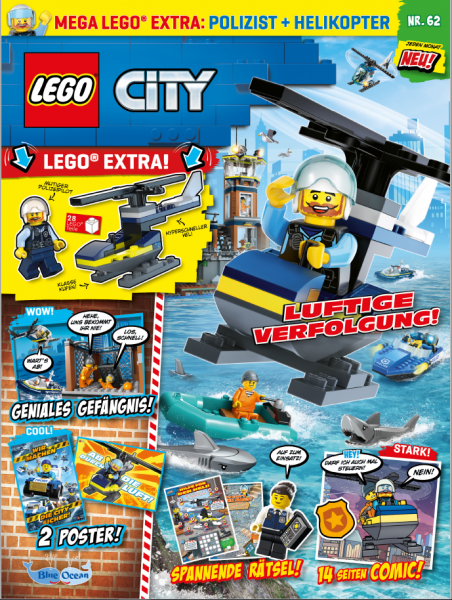 LEGO City 62/2024