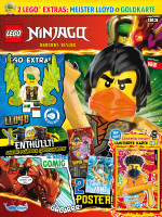 LEGO NINJAGO 123/2025 LEGO NINJAGO 123/2025